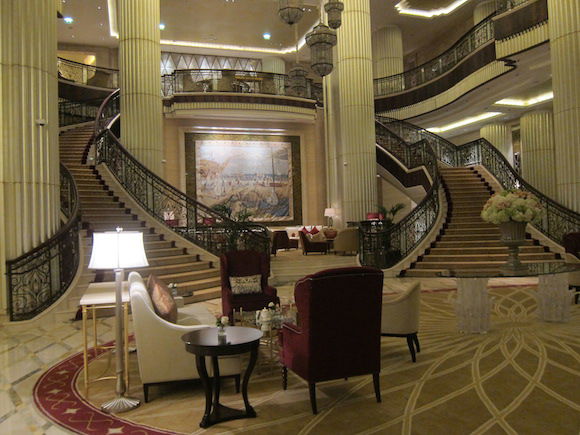 St-Regis-Abu-Dhabi