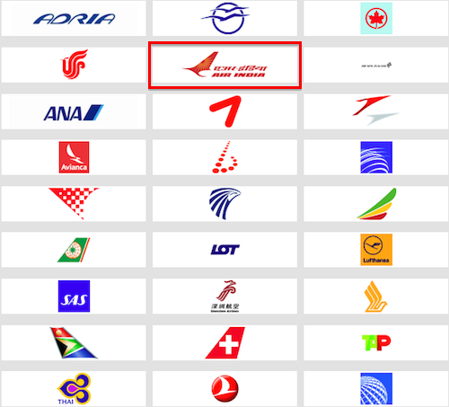 Star-Alliance