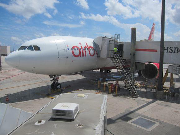 airberlin-business-class-A330-05