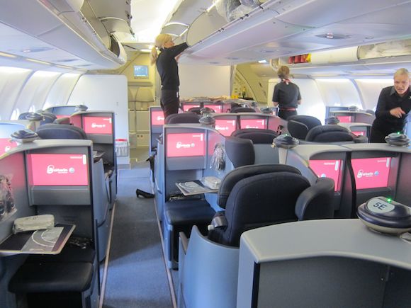 airberlin-business-class-A330-07