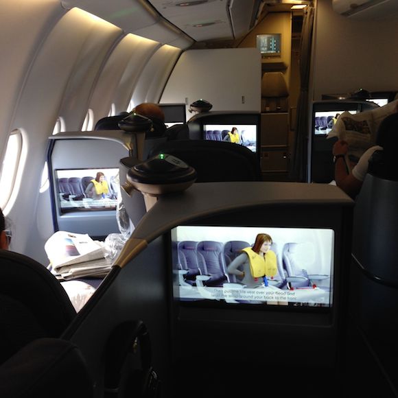 airberlin-business-class-A330-28