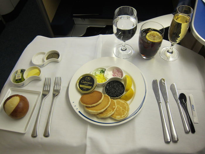 ANA-first-class