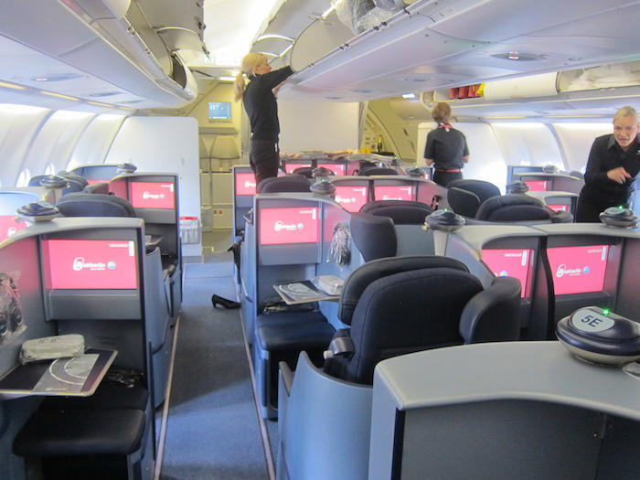 Airberlin-Business