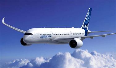 Akbar Al Baker Calls A350 “Crap Test Airplane”