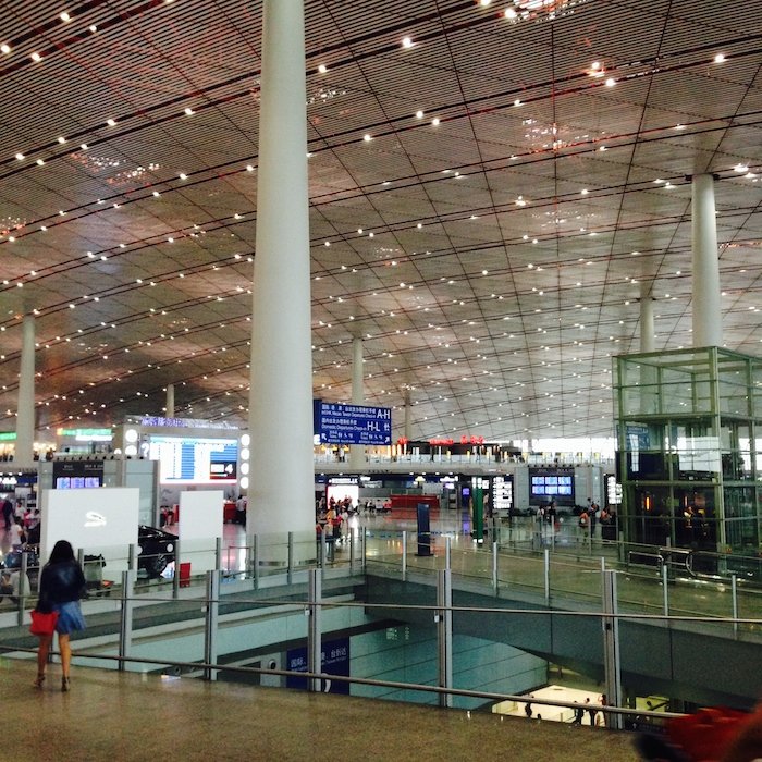 Beijing-Airport-Terminal