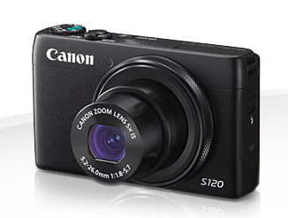 Canon-S120