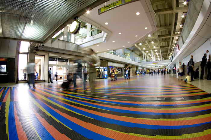 Caracas-Airport