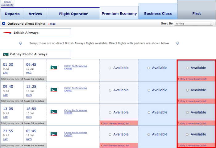 Cathay-Award-Space-101