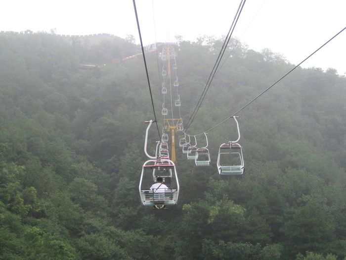 Chairlifts