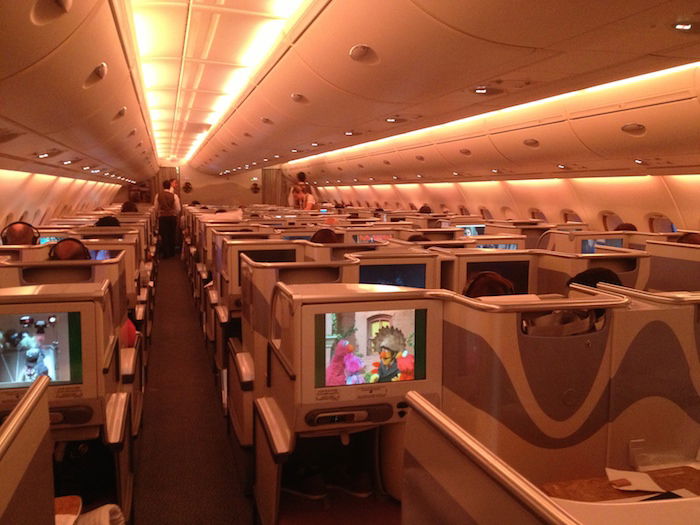 Emirates-Business-Class