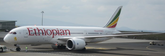 Ethiopian-787