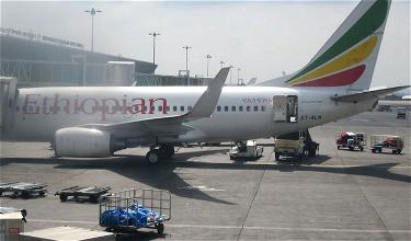 Jewish Passenger Beaten & Choked On Ethiopian Flight