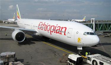 A Series Of Unfortunate Events: My Ethiopian Stopover