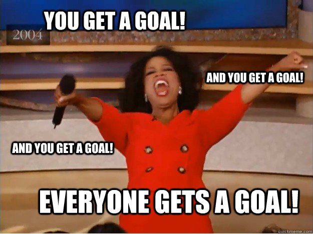 Germany-Goal