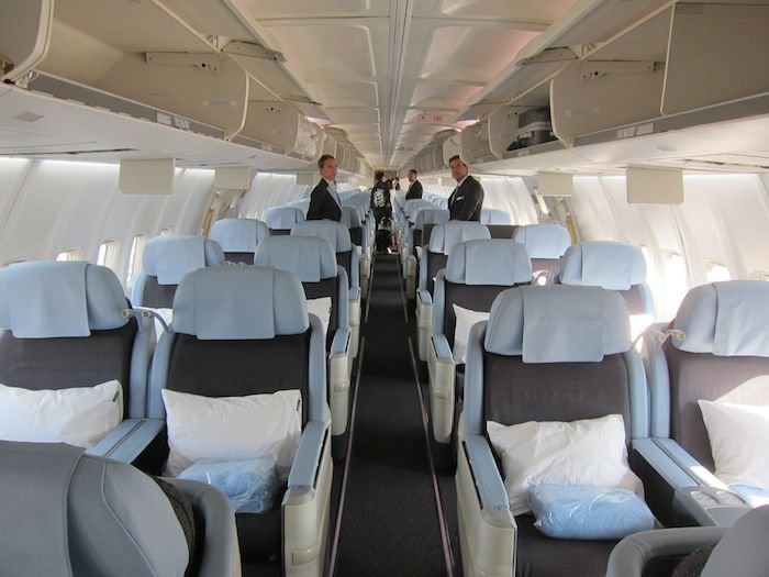 La-Compagnie-Business-Class-757-02