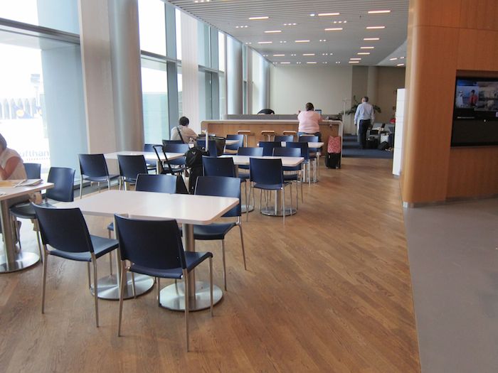 Lufthansa-Business-Lounge-Frankfurt-07