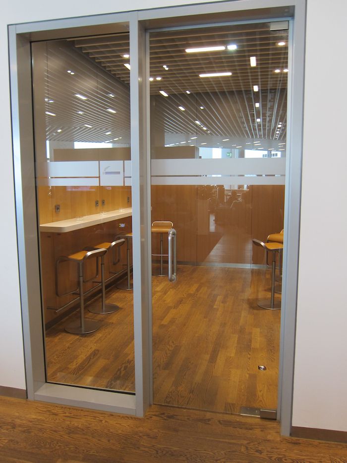 Lufthansa-Business-Lounge-Frankfurt-14
