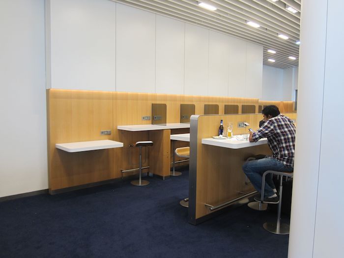 Lufthansa-Business-Lounge-Frankfurt-15