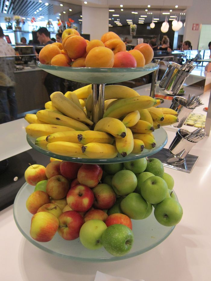 Lufthansa-Business-Lounge-Frankfurt-18
