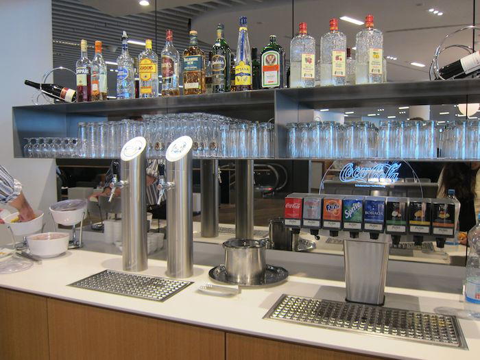 Lufthansa-Business-Lounge-Frankfurt-21