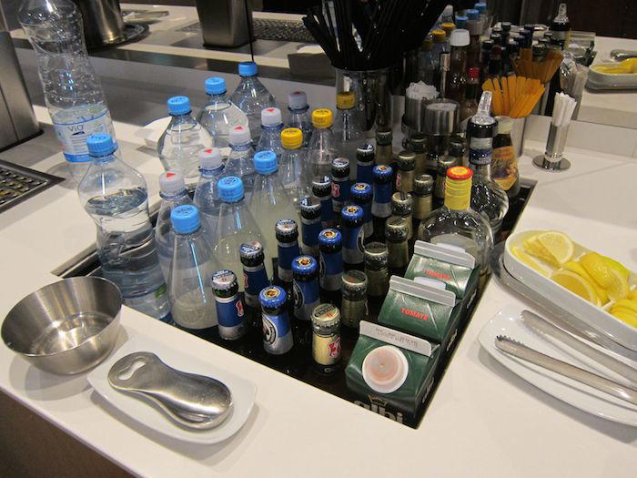 Lufthansa-Business-Lounge-Frankfurt-27