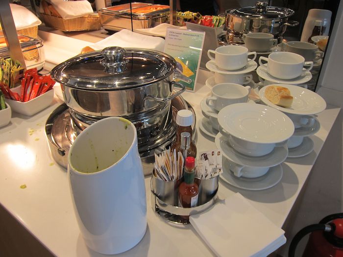Lufthansa-Business-Lounge-Frankfurt-30