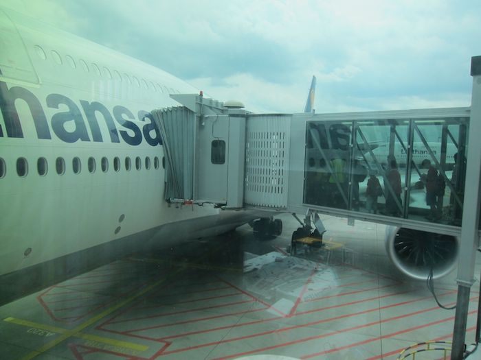 Lufthansa-Business-Lounge-Frankfurt-38