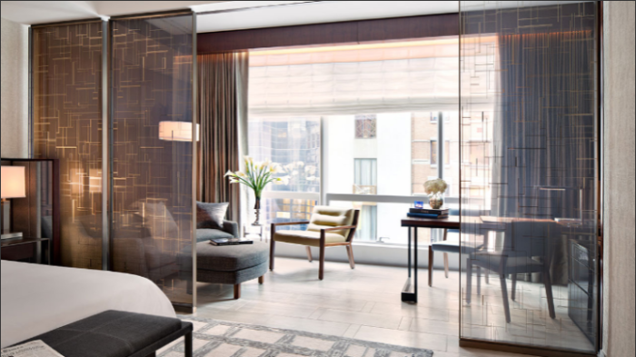 Park Hyatt New York