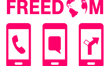 Review: T-Mobile Simple Choice International Plan