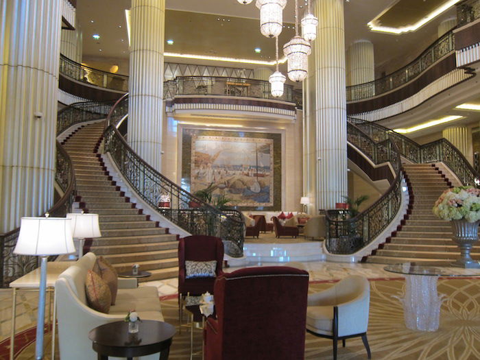 St-Regis-Abu-Dhabi