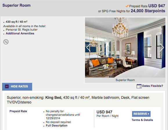 St-Regis-New-York-Starpoints