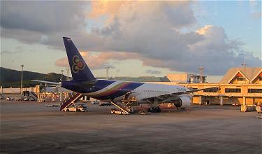 Thai Airways Royal Orchid Plus Devaluation Postponed