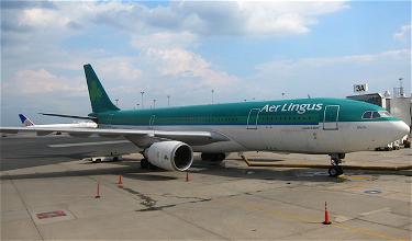 Aer Lingus To Expand US Flights, Including Dallas?