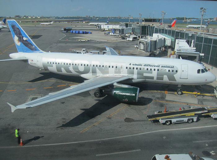 AmEx-Centurion-Lounge-LGA-Airport-18