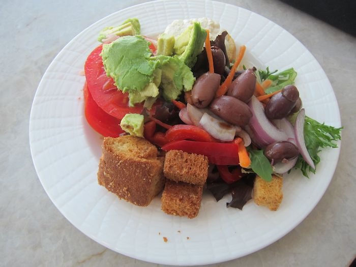 AmEx-Centurion-Lounge-LGA-Airport-28
