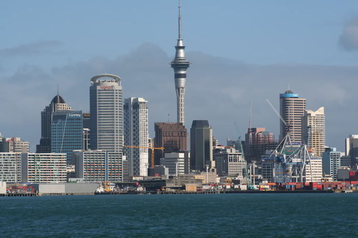 Auckland