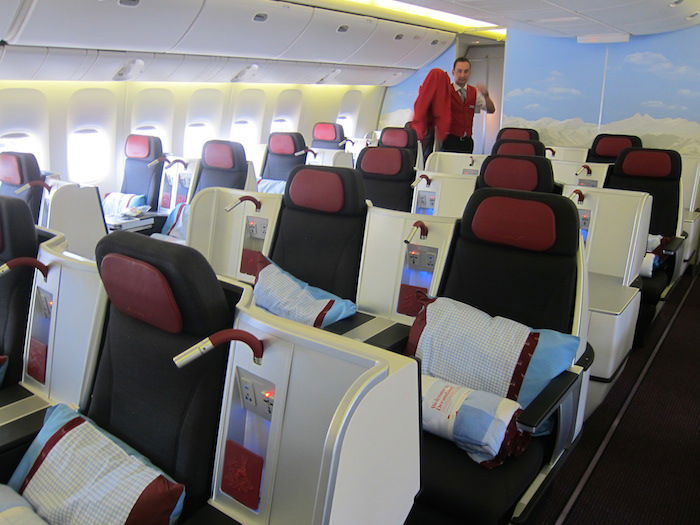 Austrian-Business-Class