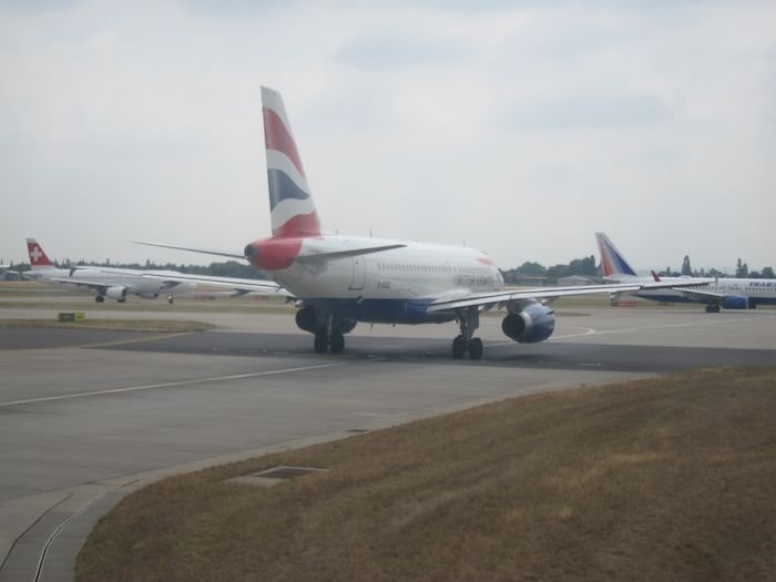 British-Airways-Club-Europe-A319-11