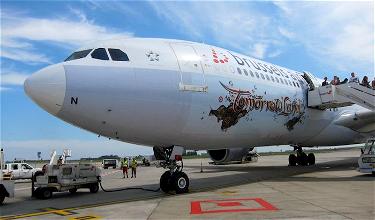Brussels Airlines Starting Flights To Toronto In March 2016