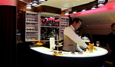 How To Maximize Emirates First Class Experience?