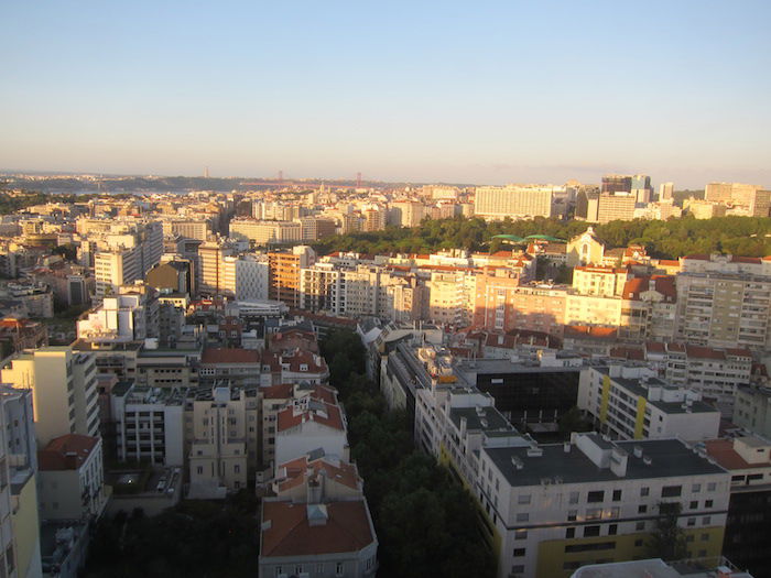 Lisbon-Portugal