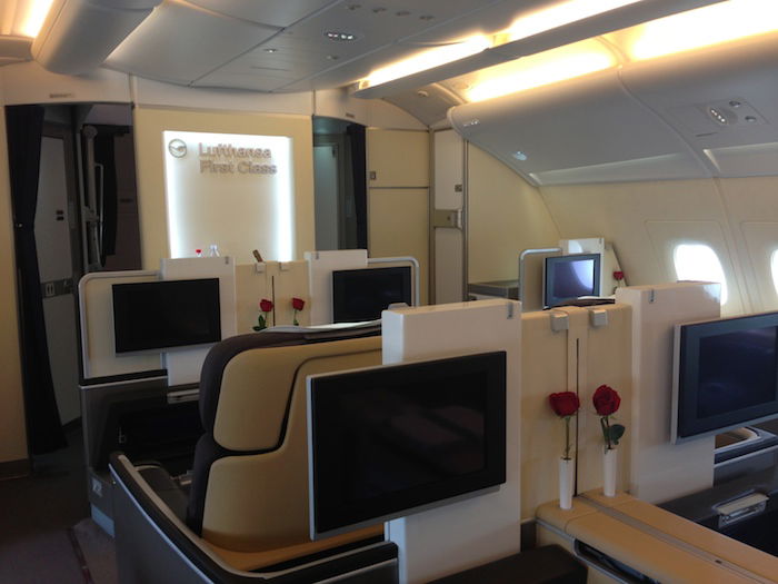 Lufthansa-First-Class