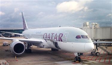 Qatar Airways Orders Up To 100 New Boeing Planes