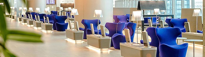 Qatar-Airways-Lounge