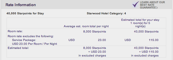 SPG Dolphin 5th Night Free