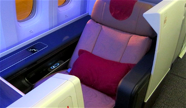 Changes To Star Alliance First Class To Sydney