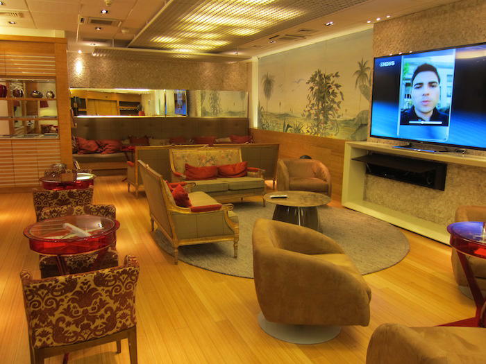 TAM-First-Class-Lounge