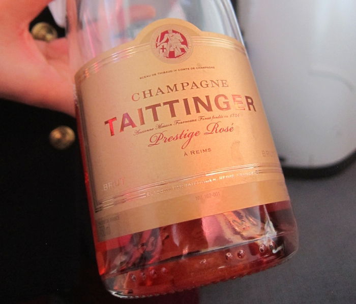 Taittinger-Qatar-Airways