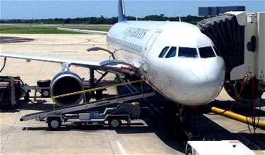 US Airways Chairman’s Preferred 2014 Segment Requirements Lowered