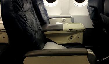 Is It Now Worth Redeeming Avios For American First Class?